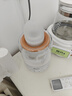 波咯咯（bololo）摇奶器保温二合一温奶器婴儿无水暖奶器一体母乳解冻全自动 【单功能摇奶款】摇奶 实拍图