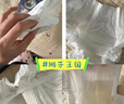 babycare皇室pro裸感纸尿裤NB码3片试用装(<5kg)新生儿婴儿尿不湿超薄透气 实拍图