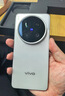 vivo X200 Ultra 12GB+256GB 银调 蔡司三大定焦大师镜头 蓝图自研影像双芯  V单相机 AI手机 实拍图
