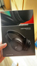 BOSE QuietComfort 消噪耳机 无线消噪蓝牙耳机头戴式主动降噪耳机 QC45升级款 动态音质均衡 QC45升级款SC-经典黑 实拍图