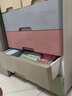 纳份爱特大号加厚抽屉式收纳柜子塑料宝宝衣柜儿童玩具整理箱衣物储物柜 60宽马卡龙【店长力荐】 五层 实拍图