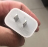 Apple/苹果 35W双口充电器-竖向 type-c充电器苹果充电头多口充电器原装 苹果17充电器平板笔记本充电器 实拍图