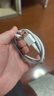 小米 原装USB-C数据线100cm 6A充电线白色 适配USB-C接口手机游戏机充电xiaomi红米redmi/k70 实拍图
