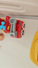 伟易达（Vtech）儿童玩具轨道车消防车声光音乐小车1-5岁宝宝男孩女孩生日礼物 实拍图