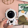 豆包ai陪伴机器人智能对话deepseek儿童玩具3-6岁六一儿童节礼物 AI升级款宇航员【豆包DeepSeek语音对话】宝妈推荐 白色-太空人【3-6岁早教故事机】 实拍图