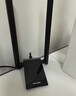 普联（TP-LINK） TL-WN826N免驱版USB无线网卡 300M台式机笔记本通用wifi接收器 智能安装 实拍图