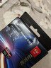 闪迪（SanDisk）512GB TF(MicroSD Express)内存卡 读880MB/s 写650MB/s 适配运动相机无人机 Switch2游戏机存储卡 实拍图