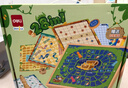得力（deli）地毯飞行棋毯子游戏棋桌游棋盘儿童玩具节日生日礼物 实拍图