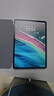 vivo Pad5 Pro 柔光版 12GB+256GB 寒星灰 国家补贴 13英寸超清护眼柔光屏 蓝晶×天玑9400 平板电脑 实拍图