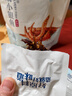 良品铺子干煸小银鱼麻辣味105g 即食小鱼仔海味鱼类休闲零食小吃 实拍图