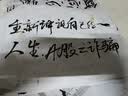 荣宝斋 墨汁 书法国画专用作品墨液 初学者学生文房四宝高档创作 荣宝墨液250g 实拍图