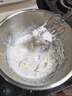 展艺烘焙工具 304不锈钢打蛋盆带刻度和面发面打发沙拉盆雪花酥露营 实拍图