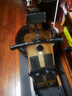 麦瑞克（MERACH）划船机家用水阻磁控运动健身器材智能调节阻力 实拍图
