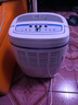 德业（Deye）除湿机/抽湿机 除湿量12升/天 25㎡家用轻音吸湿器地下室干燥机干衣机 低功耗 手机智控DYD-E12A3 实拍图