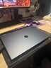 机械革命蛟龙16Pro 2026  16英寸游戏电竞笔记本电脑(R9-8945HX 16G 1T RTX5060 180Hz 灰)  实拍图