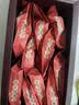 固本堂黑糖姜枣茶260g 三伏天红糖姜茶大姨妈桂圆枸杞红枣爱心养生茶包 实拍图