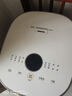 九阳电饭煲家用电饭锅铁釜球胆不粘4升大容量4A级好米饭4L微压多功能蒸饭智能预约煮饭锅 【健康0氟 珐琅瓷釜】 4L -40NF01 实拍图