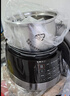 苏泊尔（SUPOR）0涂层球釜电压力锅6L双胆全自动智能预约 家用 SY-60YC6011Q电饭煲高压锅6-8人 实拍图