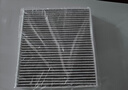 韦斯特活性炭空调滤清器MK5320(适配起亚K3/飞思具体车型咨询客服） 实拍图