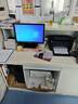 联想(Lenovo)台式机英特尔酷睿i7/独显商务办公设计剪辑游戏二手电脑整机 配置四 高频四核 16G 22寸 热销款 实拍图