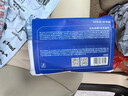 京东京造杀菌湿巾80片 消毒湿纸巾非酒精湿巾可灭活病毒率99% 实拍图