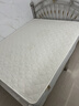 A类防水隔尿床笠单件夹棉加厚席梦思床垫保护罩防尘床单床罩床套 【防水款 】A类母婴级山茶花奶白 床笠单件150x190cm》30cm内床垫 实拍图