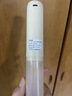 eleft4D按摩运动鞋垫男足弓支撑减震软弹站久不累防臭皮鞋垫 牛仔蓝 实拍图