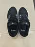 耐克NIKE跑步鞋男透气RUN SWIFT 3运动鞋春夏款DR2695-002黑白40.5 实拍图