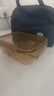 希乐扣Cilock玻璃饭盒上班族带饭 微波炉可加热餐盒便当盒大容量保鲜盒 三件套 实拍图
