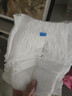 露安适（Lelch）日夜柔护羽柔裤安心裤L码56片 夜用加大号婴儿尿不湿拉拉裤 实拍图