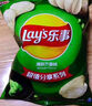 乐事（Lay's）薯片 得克萨斯烧烤味 135克 休闲零食 膨化食品 实拍图