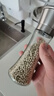 家の物语（KATEI STORY）胡椒研磨器手动海盐花椒粒研磨瓶黑白胡椒粉磨粉神器调料罐现磨 研磨器【304不锈钢高款】200ML 实拍图