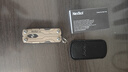 纳拓（NexTool）户外多功能随身工具居家组合剪刀折叠工具不锈钢剪刀 迷你小水手剪S0卡其色 实拍图