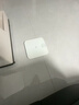 米家小米智能体重秤S200 白色 双接家用健康秤电子秤人物双模式 APP高精准数据测量 体重管理 减肥专用 实拍图