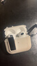 苹果/Apple Airpods 1代/2代/3代单只补配充电仓左右耳Pro2苹果二手无线蓝牙耳机 AirPods 3代右耳 9成新 实拍图