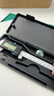 宝工（Pro'sKit）PD-151高精度数字型游标卡尺(公英制) 工业级数显不锈钢150mm   实拍图