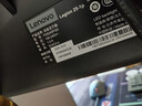 联想（Lenovo）拯救者24.5英寸IPS 原生320Hz超高刷 护眼 暗区突围电竞FPS游戏显示器 25-1p高亮版 实拍图