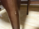 金沙公爵（Duke Kingtha）实木大书桌去客厅化大长桌简约多人办公学生写字学习桌书房工作台 单桌200*80*75(厚5cm) 实拍图