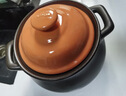 苏泊尔（SUPOR）砂锅煲汤锅炖锅4.5L养生煲耐高温不开裂陶瓷煲 实拍图