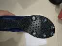 耐克田径精英巴黎新款  Nike Maxfly 2 FP耐克男女碳板气垫短跑钉鞋 IM9129-500/Maxfly 2代 40.5 实拍图