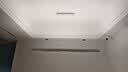 美的（Midea）LED一字餐厅灯吸顶吊灯餐吊灯现代简约长条餐桌灯饰灯具白色 实拍图