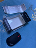 ThinkPad联想 无线蓝牙双模鼠标 经典小红点 笔记本 台式机办公鼠标 适配ThinkBook笔记本电脑 黑色 实拍图