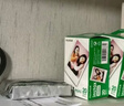 富士（FUJIFILM）instax迷你拍立得相机专用3寸拍立得相纸适用mini7+/7c/7s/11/40/90/99/evo/12/41/25/70等型号 20张相纸+pvc相框*2+收纳盒*2 实拍图