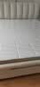 海马海木天然乳胶席梦思床垫独立弹簧3E环保椰棕家用床垫子软硬两用可定制 豪华护脊2.0：偏硬护脊 约22CM 1.8米*2.0米 实拍图
