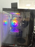华硕（ASUS）ROG全家桶14代酷睿i5/i7台式电脑主机5060Ti/5070游戏电竞黑神话三角洲直播设计水冷整全套海景房 华硕主机+27寸超清电竞屏【全套键鼠豪礼】 热销：14代酷睿i5丨1T丨 实拍图