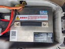 BRIFULLXU电动车电池大容量锂电池60v外卖三轮车磷酸铁锂电动摩托车专用款 宁德铝壳60v120ah【蚂蚁板325a】 【汽车模块大单体】 实拍图