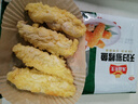 冻品先生 安井 天妇罗鳕鱼 400g  速冻裹粉油炸鱼肉制品 空气炸锅食材 实拍图