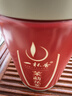 一杯香茶叶茉莉花茶横县特级50g新茶罐装茉莉绿茶自己喝散装品鉴2星 实拍图