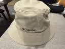 Columbia哥伦比亚帽子26春夏渔夫帽男女通用透气遮阳帽 CU1268 271 L/XL 实拍图
