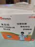 美进家（MEIJINJIA）锡纸碗30只蛋糕模具烘焙布丁蒸发糕模具空气炸锅专用锡纸杯圆形 实拍图